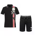 survetement philipp plein 2017 cotton skull star